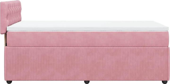 Immagine prodotto vidaXL Boxspringbett (90 x 190 cm)