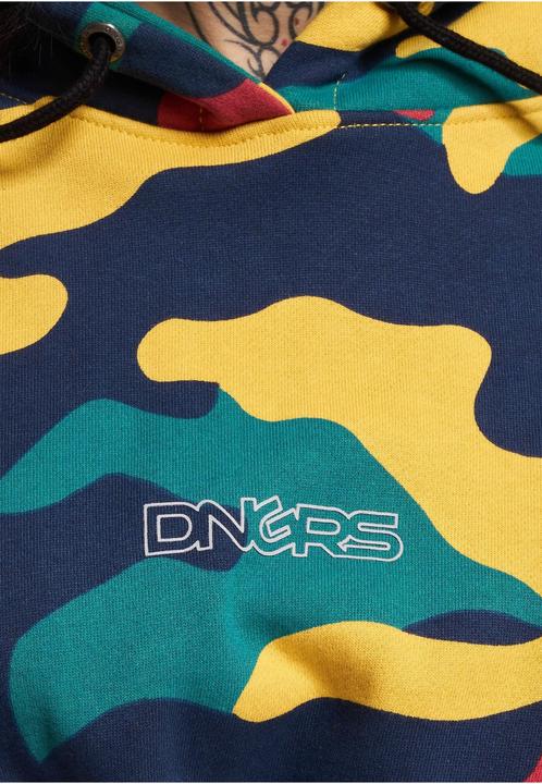 Produktbild Dangerous DNGRS HideMe Hoody - 139945 (L)