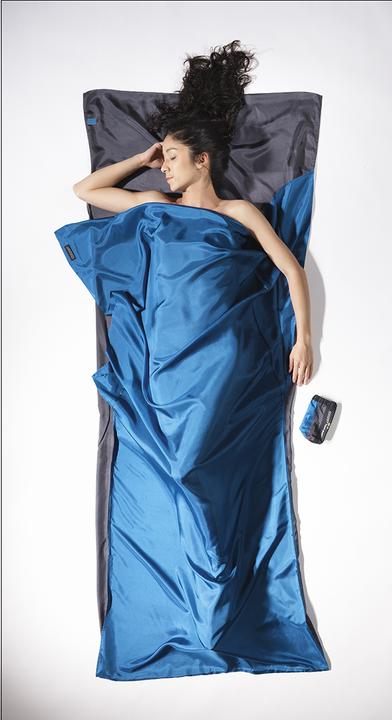 Produktbild Cocoon TravelSheet Silk (220 cm)