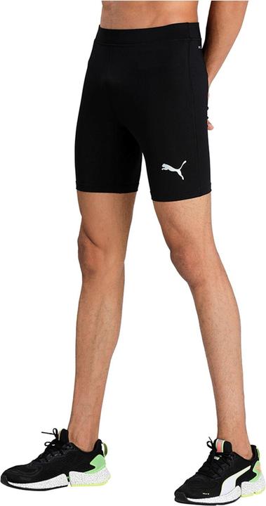 Actual product image Puma LIGA Baselayer Short Tight-655924 (XXL)