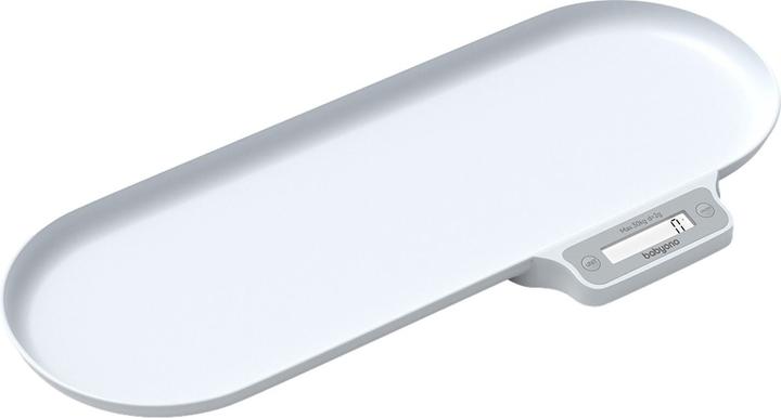Actual product image Babyono Electronic Baby Scale (30 kg)