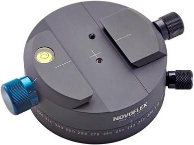 Produktbild Novoflex Panoramaplatte QPRO II