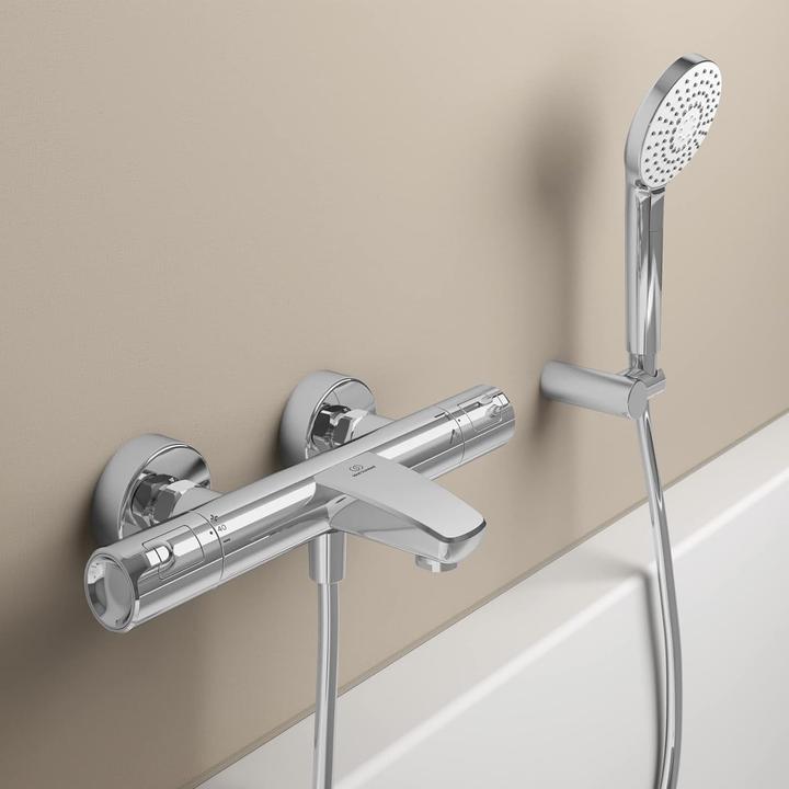 Produktbild Ideal Standard Badethermostat Aufputz