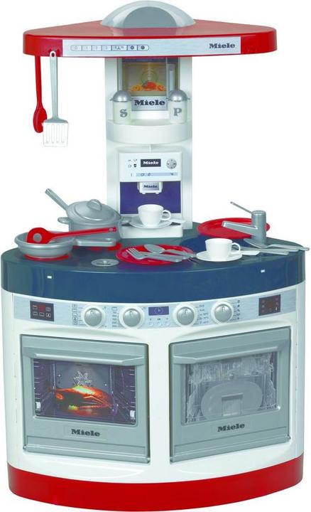 Theo Klein Cucina Miele Triangle