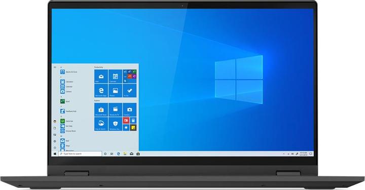 Produktbild Lenovo IdeaPad Flex 5 15ITL05 82HT - Flip-Design - Core i7 1165G7 / 2.8 GHz - Win 10 Ho (15.60", Intel Core i7-1165G7, 16 GB, 1000 GB, DE)