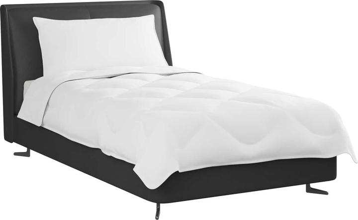 Actual product image vidaXL Bettdecke (Bedding set, 135 x 200 cm, 200 x 135 cm)