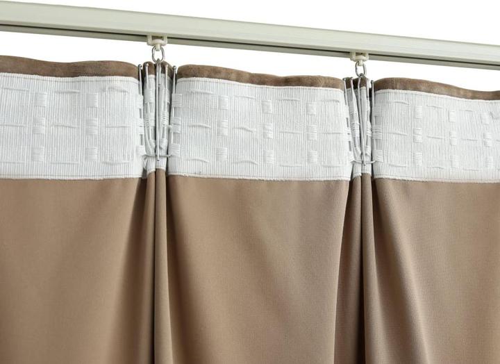 Actual product image vidaXL Marline (140 x 175 cm)