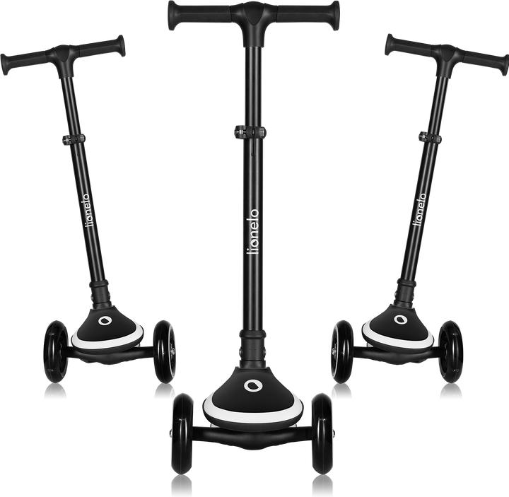 Actual product image Lionelo Mey