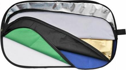 Produktbild Godox RFT-10 7in1 Faltreflektor 150x200cm (Reflektor)