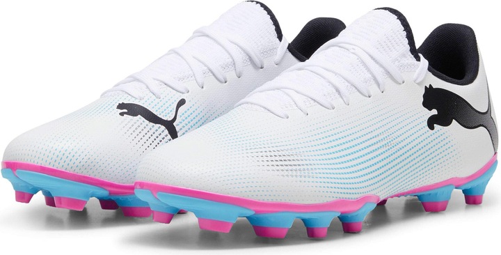 Immagine prodotto Puma Futuro 7 Gioco Fg/Ag (45)