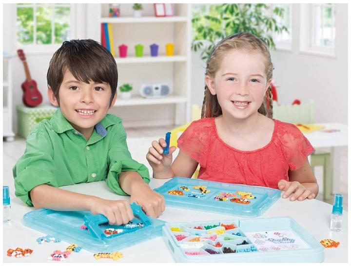 Produktbild Aquabeads Zauberwelt