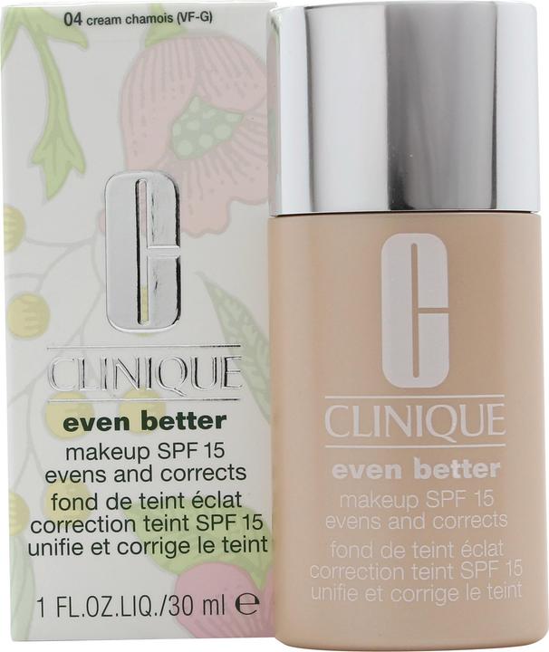 Immagine prodotto Clinique Even Better (04 - Camoscio alla panna)