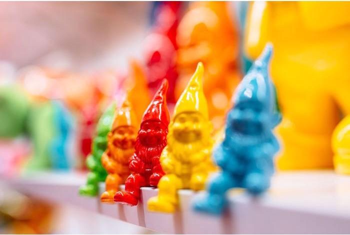 Produktbild Kare Design Colore