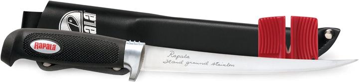 Produktbild Rapala Filetiermesser, 4 Zoll