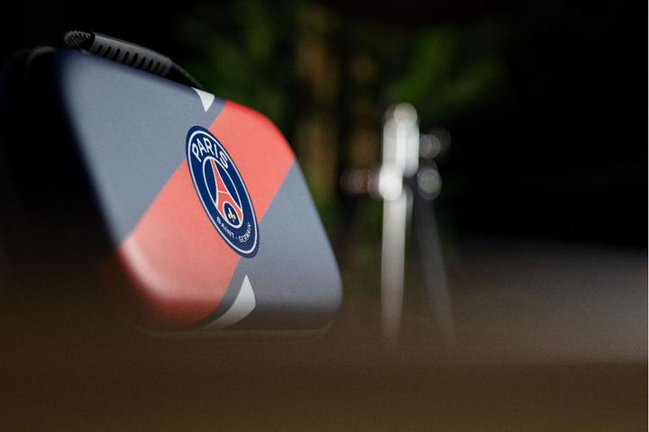 Actual product image Konix Housse de protection Switch - PSG (Switch, Switch Lite, Switch OLED)