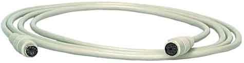 Produktbild EFB Elektronik Maus/Tastaturverl. PS/2, PS/2 Stecker, Buchse (3 m, PS/2)
