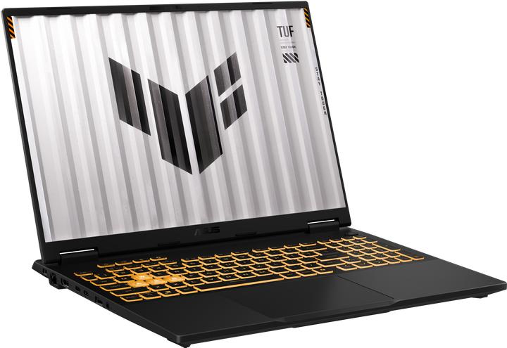 Actual product image ASUS FX608JMI-TU657W (16", 512 GB, 16 GB, CH, Intel Core i7-14650HX)