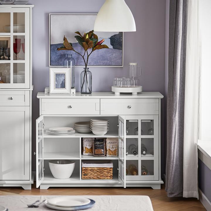 Actual product image SoBuy Tripp (119 x 40 x 90 cm)