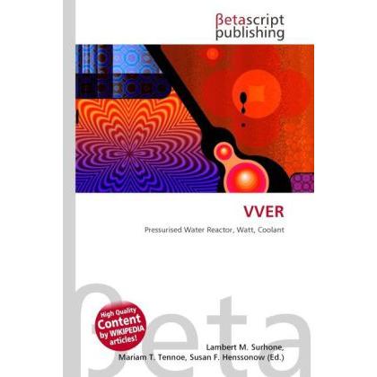 Vver, Fachbücher