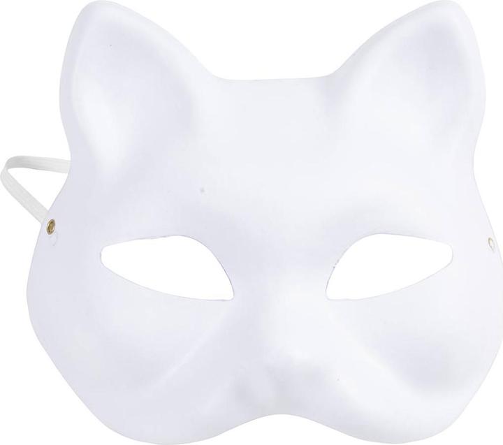 Actual product image Creativ Company Cat Mask