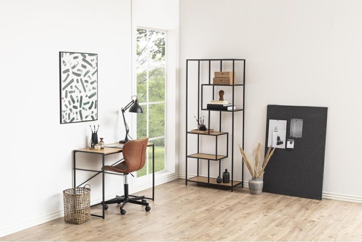 Actual product image AC Design Seaford (100 x 75 x 45 cm)