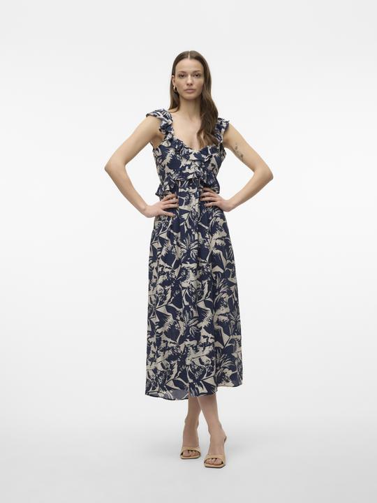 Produktbild Vero Moda VMJOSIE Langes Kleid Kleid (XS)