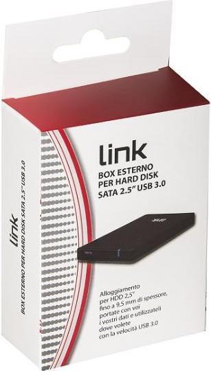 Productafbeelding LKLOD253 (2.5")