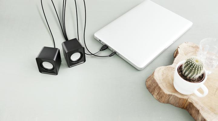 Actual product image Trust Leto