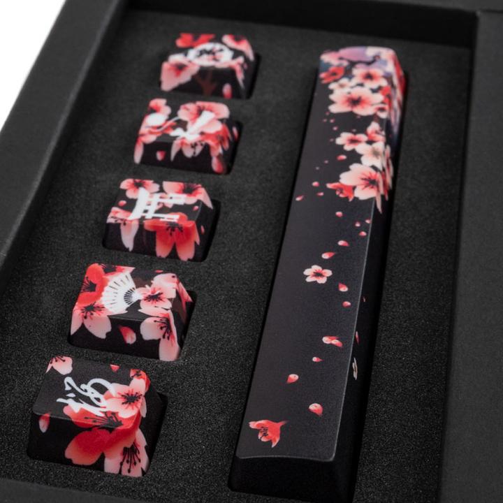 Produktbild Traitors Sakura Kuro