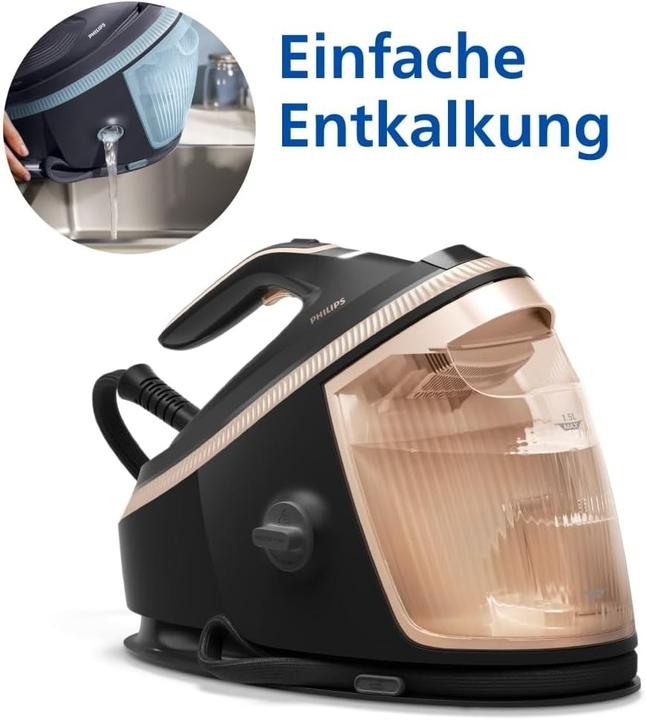 Produktbild Philips Generatore di Vapore PerfectCare