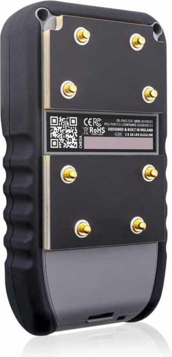 Image du produit Laserliner Mesureur de température et d'humidité Tramex CME5