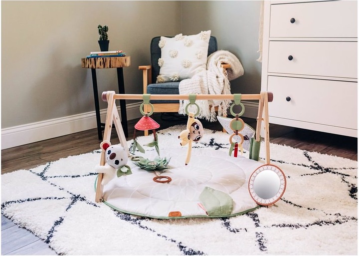 Immagine prodotto Tiny Love Boho Chic Luxe Developmental Gymini