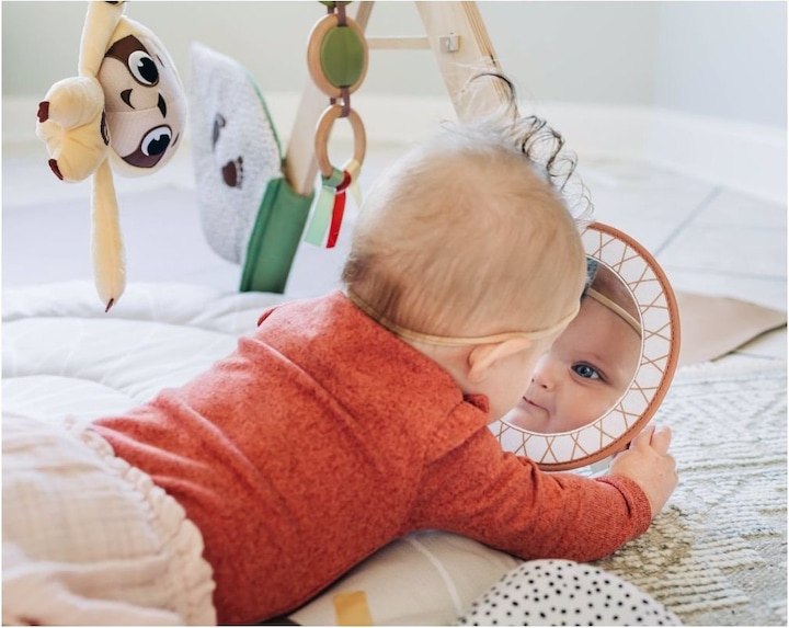 Immagine prodotto Tiny Love Boho Chic Luxe Developmental Gymini