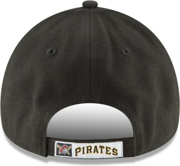 Image du produit New Era 9Forty MLB League Pittsburgh Pirates