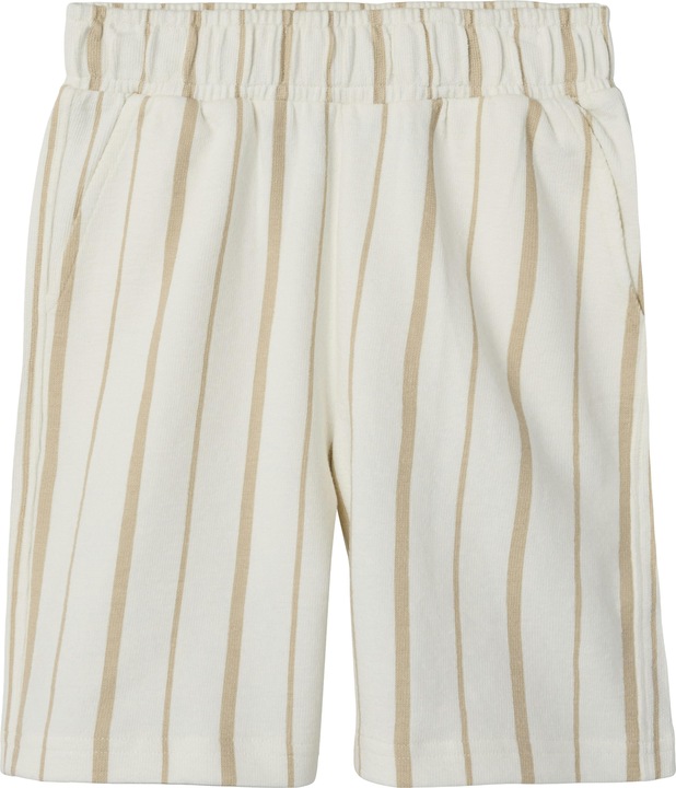 Produktbild Name it Bio-Baumwoll Shorts (116)