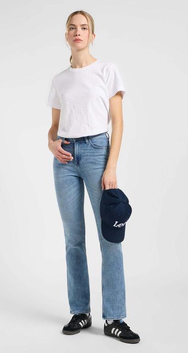Actual product image Lee Jeans Breese Boot (W30/L31)