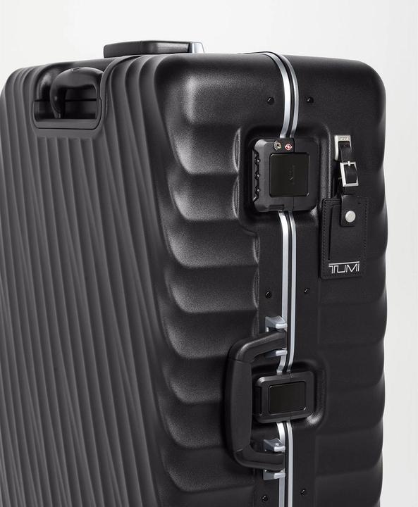 Actual product image Tumi 19 Degree Extended Trip Packing Case