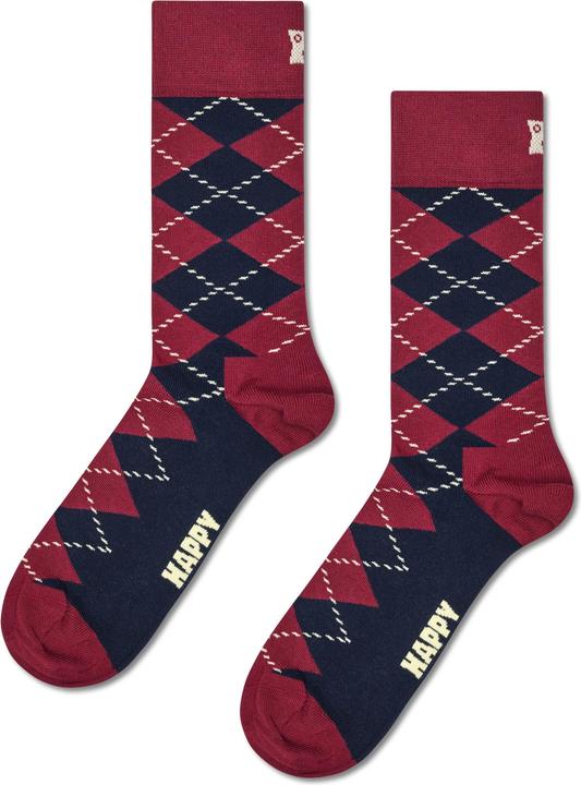 Produktbild Happy Socks 7-Pack Seven Days Socks Gift Set (7er Pack, 41 - 46)