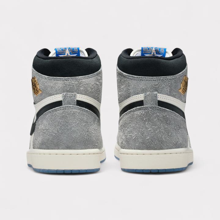 Image du produit Jordan 1 Retro High OG All-Star Cool Grey (47.5)