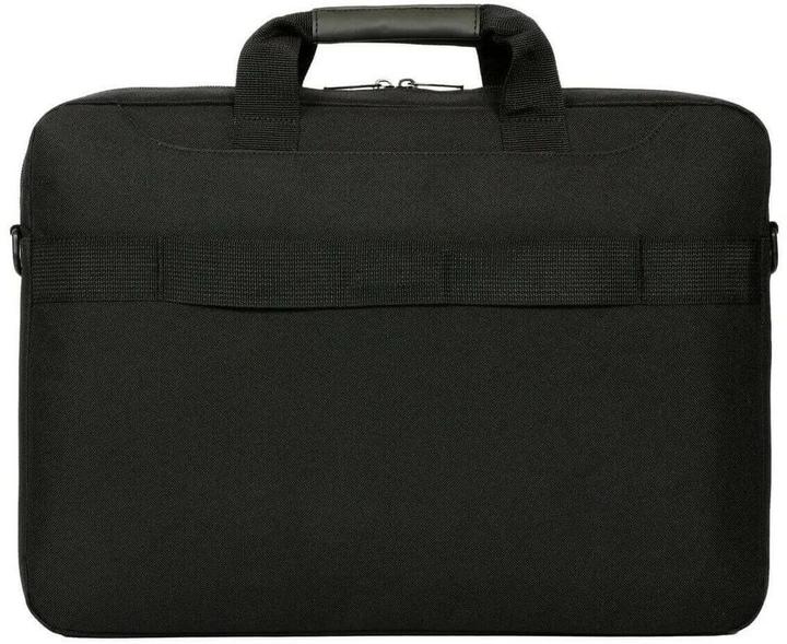 Actual product image Targus Geolite "EcoSmart" Essential Laptop Backpack 14" black (14", Universal)