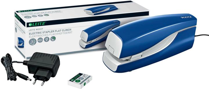 Image du produit Leitz Agrafeuse électrique NeXXt (20 feuilles)