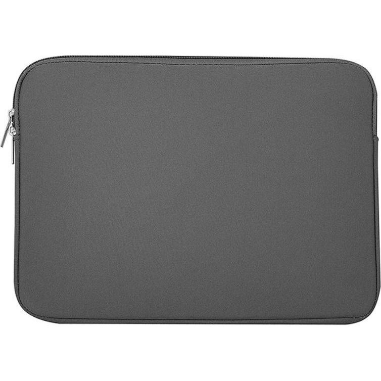 Hurtel Grigio Universal (15.60", Universale), Borsa Per Notebook,