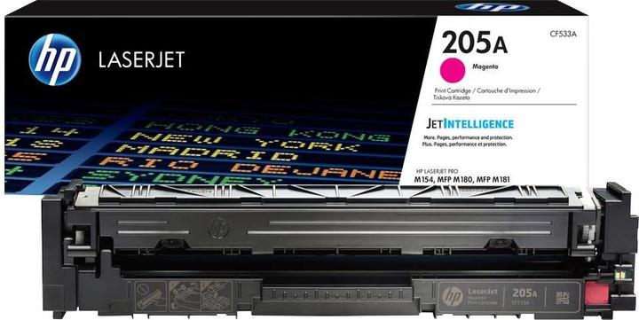 Image du produit HP 205a (M)