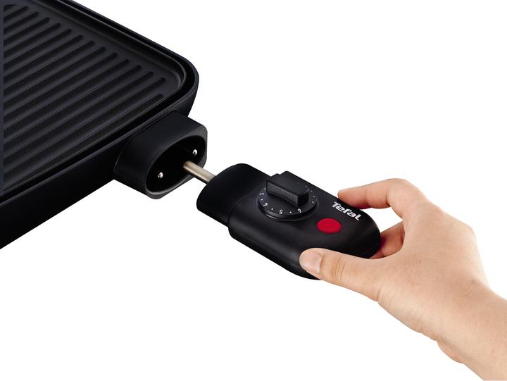 Productafbeelding Tefal TG 3918 Malaga Grill Compact