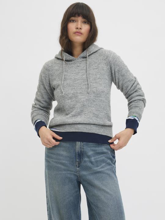 Produktbild JJXX JXEVI Kapuzenpullover Kapuzenpullover (XL)