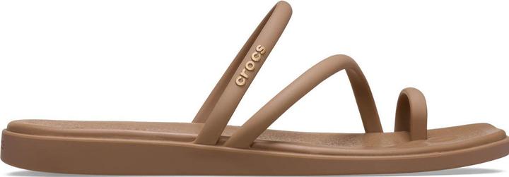 Actual product image Crocs W's Miami Toe Loop Sandal (37)