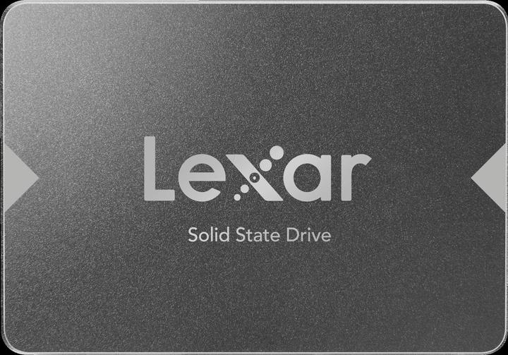 Immagine prodotto Lexar NS100 (256 GB, 2.5")