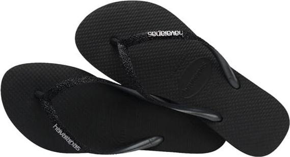 Produktbild Havaianas Slim Glitter II (33, 33.5, 34)