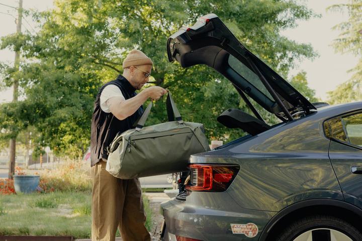 Produktbild Peak Design Travel Duffel 80L (80 l)