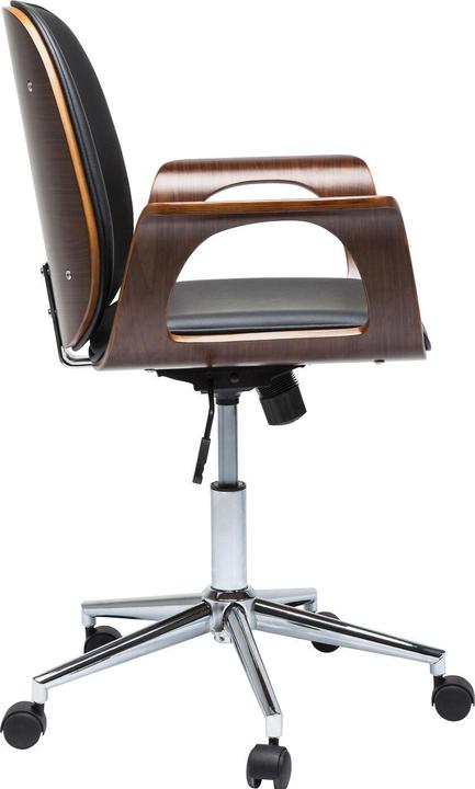 Image du produit Kare Design Patron Walnut